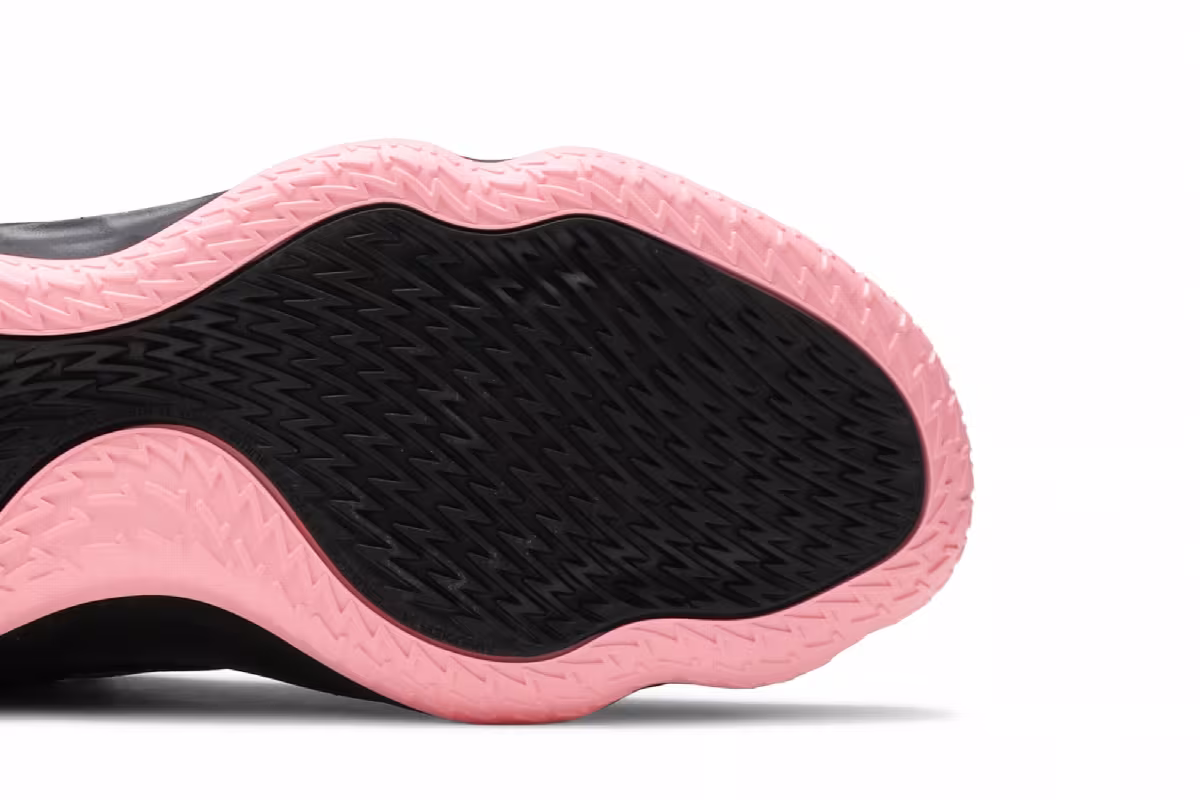 adidas Dame 7 Rose City, view 6