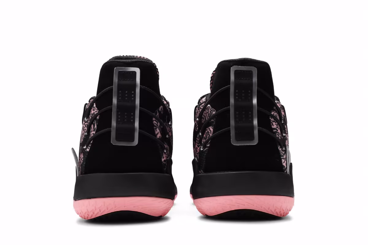 adidas Dame 7 Rose City, view 7