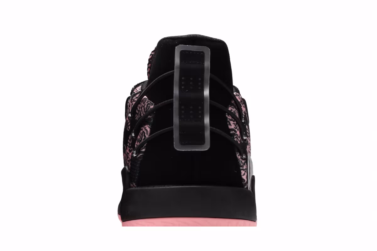 adidas Dame 7 Rose City, view 8