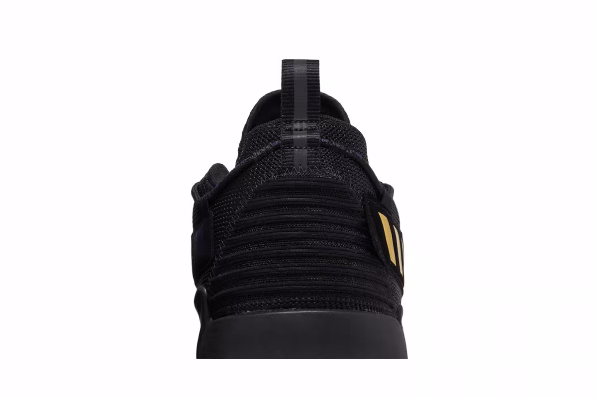 adidas Dame 7 EXTPLY Washington Huskies - Away, view 8
