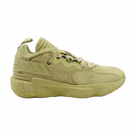 adidas Dame 7 EXTPLY 'Team Sand'