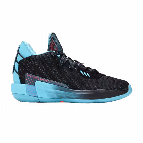 adidas Dame 7 'Ima Visionary'