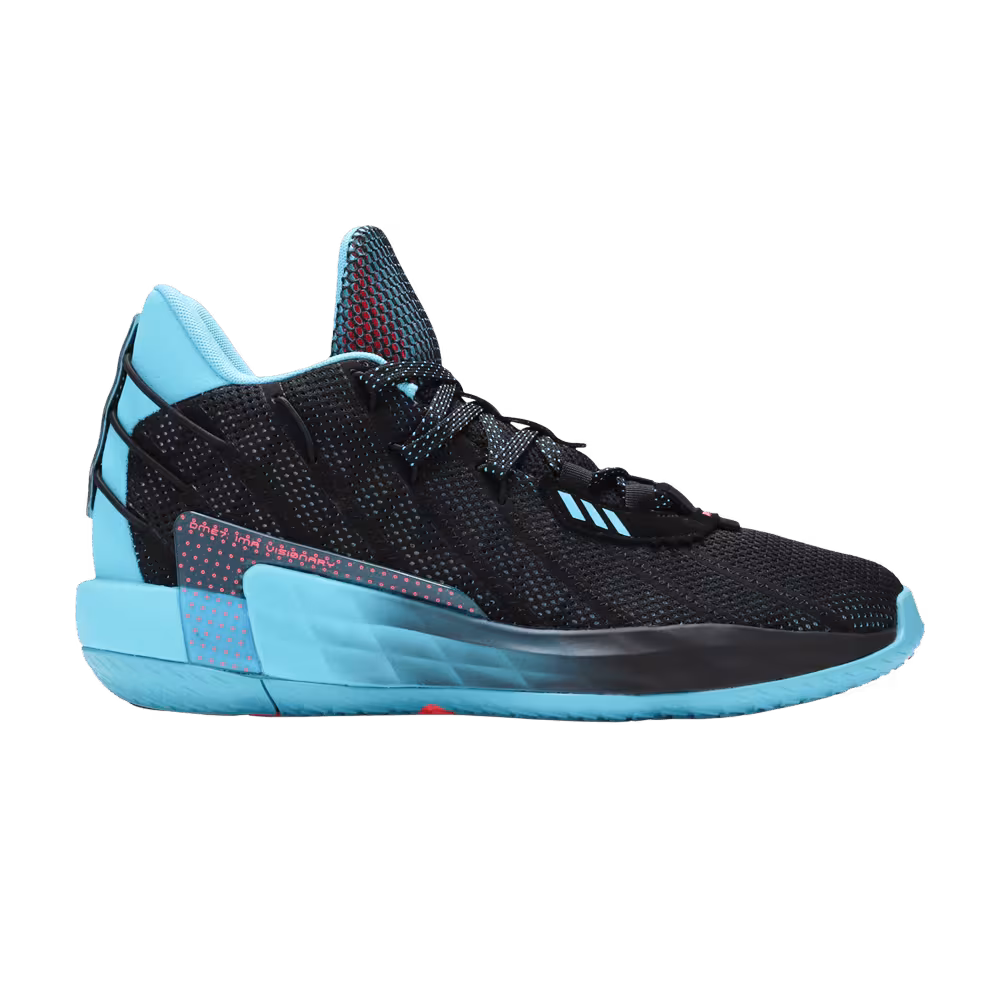 adidas Dame 7 Ima Visionary