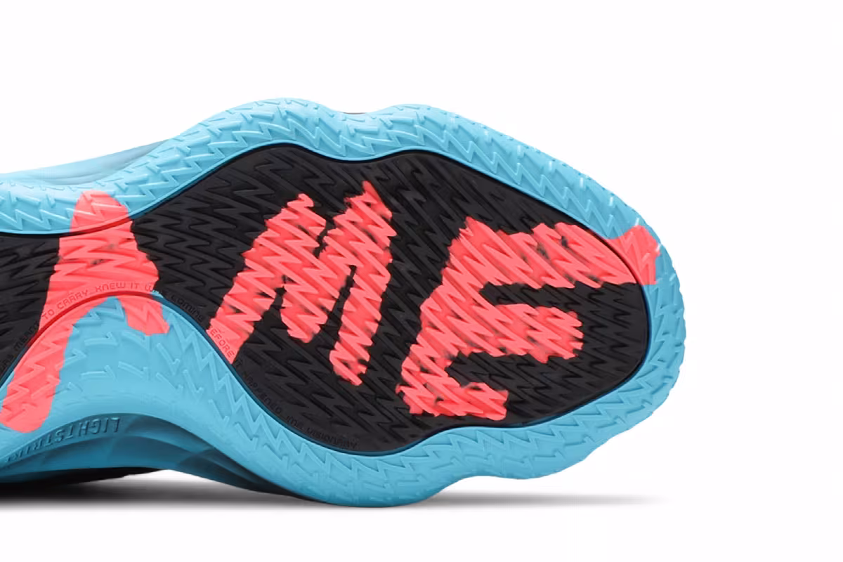 adidas Dame 7 Ima Visionary, view 6