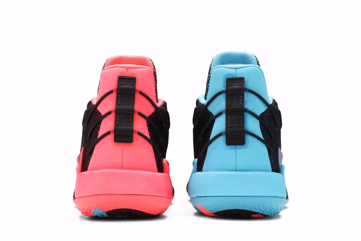 adidas Dame 7 Ima Visionary, view 7
