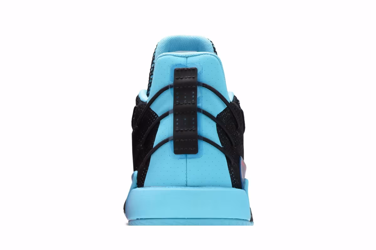 adidas Dame 7 Ima Visionary, view 8