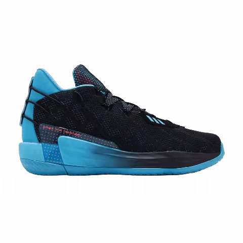 Adidas Dame 7 GCA 'Visionary'