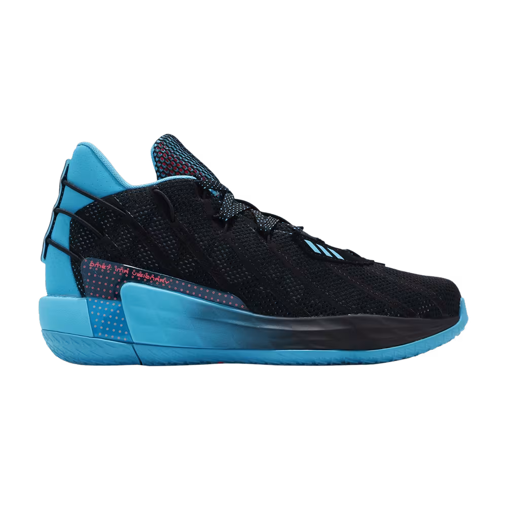 Adidas Dame 7 GCA Visionary