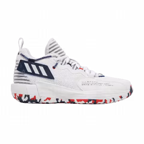 adidas Dame 7 EXTPLY GCA 'USA'