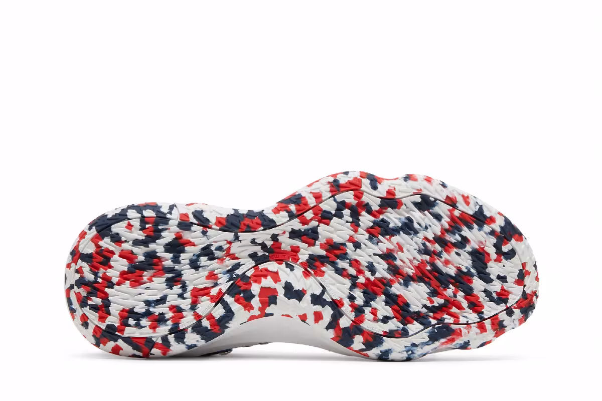 adidas Dame 7 EXTPLY GCA USA, view 5