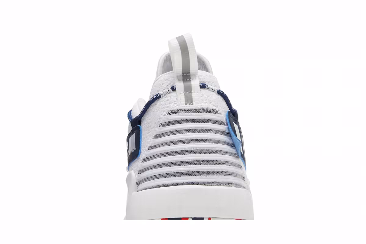 adidas Dame 7 EXTPLY GCA USA, view 8