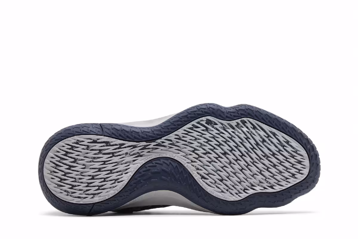 adidas Dame 7 Vet Tix - Blue, view 5