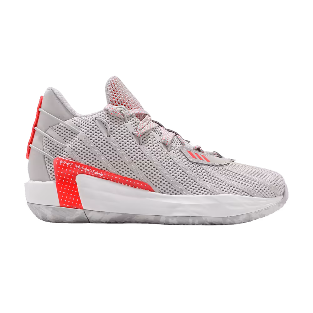 adidas Dame 7 GCA Standing Room Only