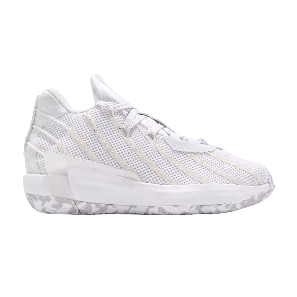 Adidas Dame 7 GCA Never Follow