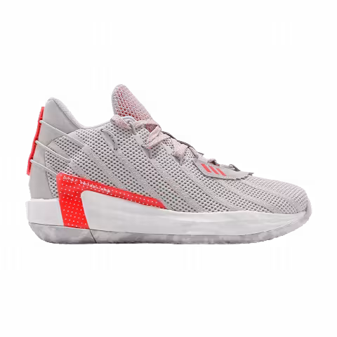Adidas Dame 7 GCA 'Standing Room Only' Sample