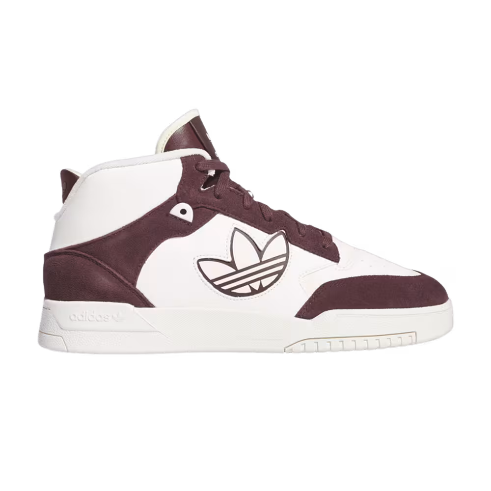 adidas Drop Step XL 2.0 Wonder White Off White