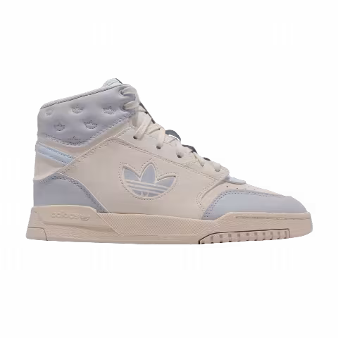 Adidas Wmns Drop Step XL 'Crystal White Halo Blue'