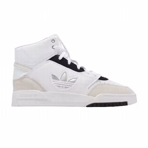 Adidas Drop Step XL 'White Orbit Grey'