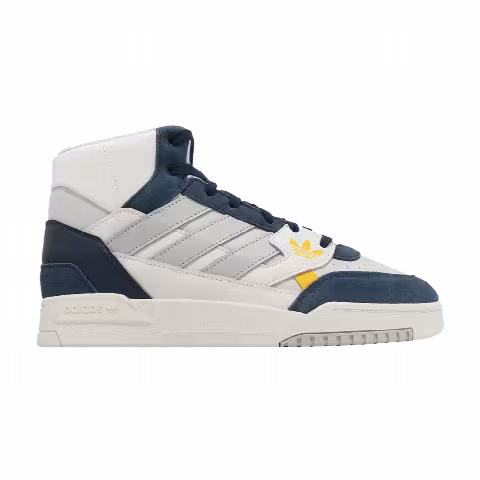 Adidas Drop Step SE 'Navy Off White'