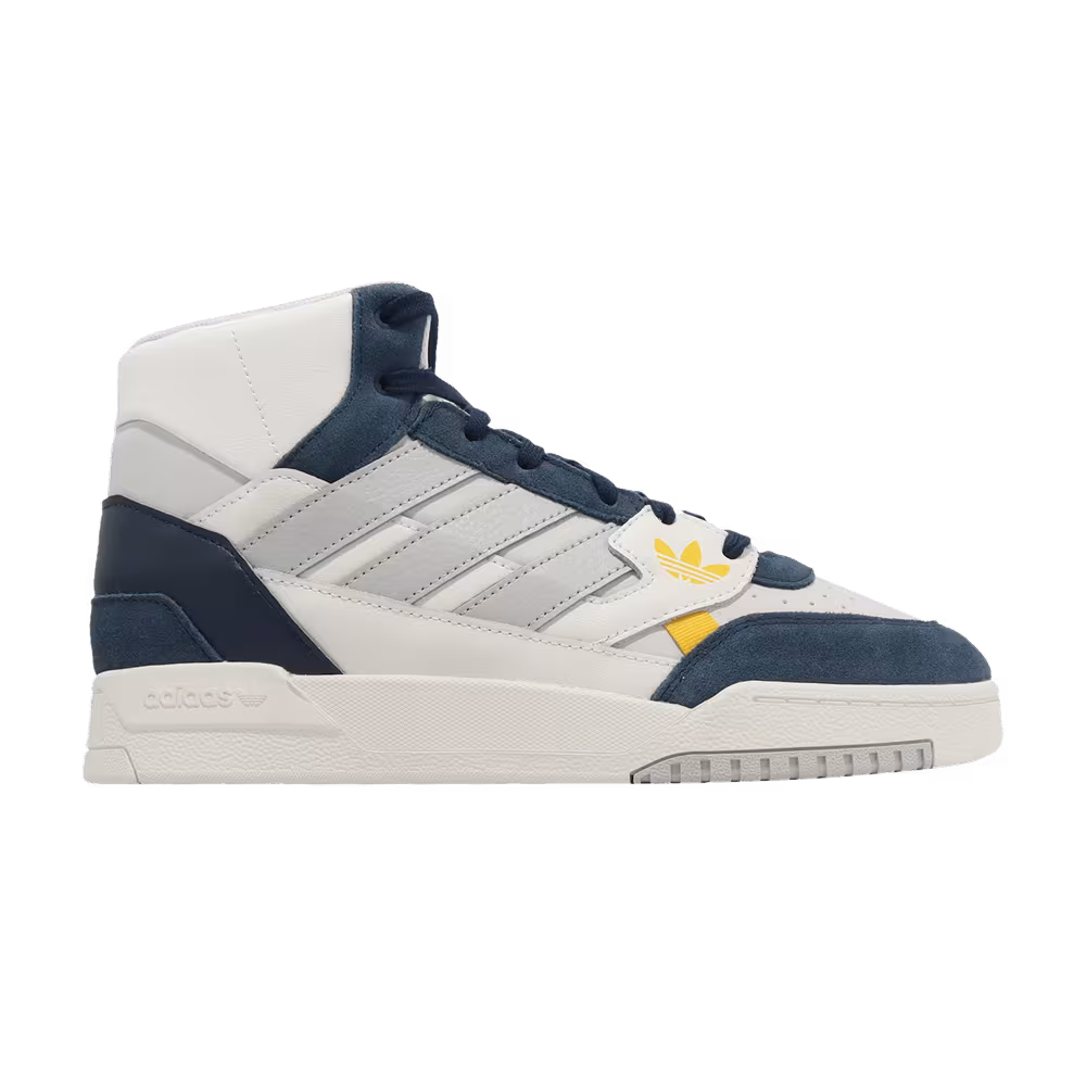 Adidas Drop Step SE Navy Off White
