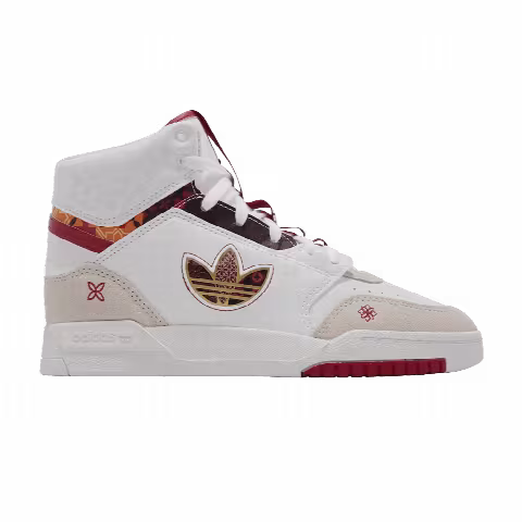 Adidas Drop Step XL 'Chinese New Year'