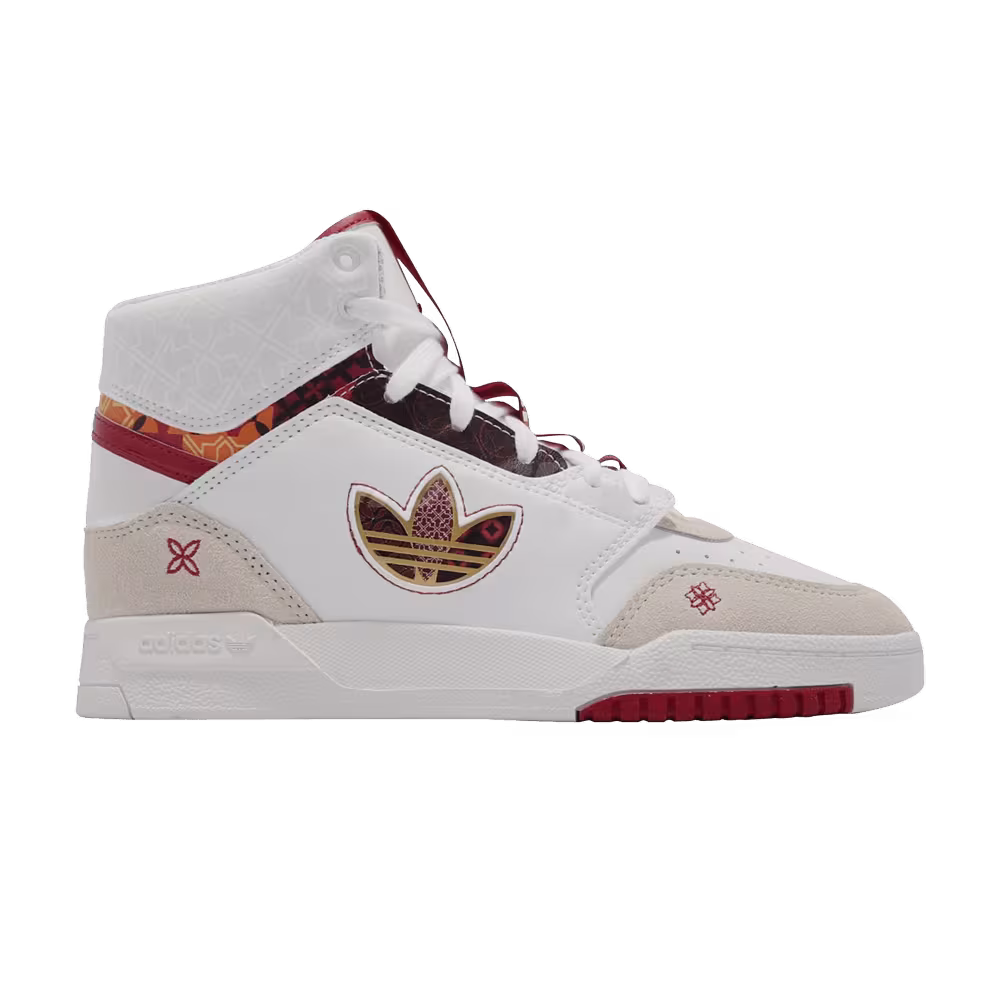 Adidas Drop Step XL Chinese New Year