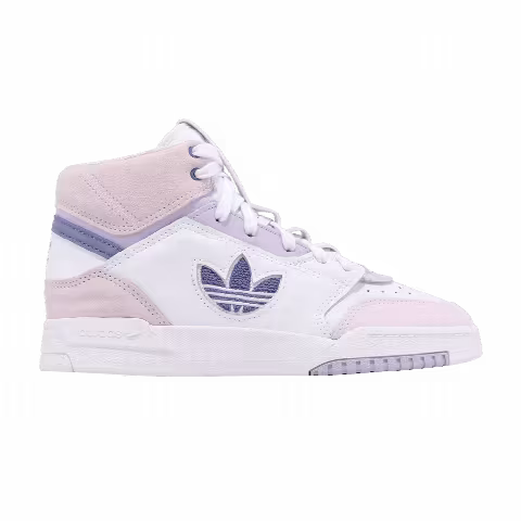 Adidas Wmns Drop Step XL 'White Orbit Violet'