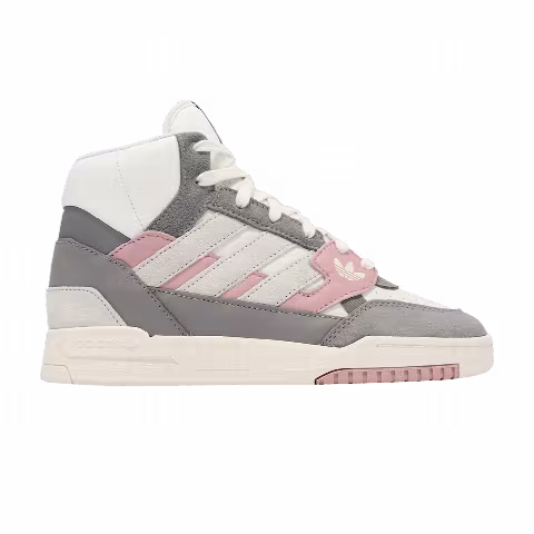 Adidas Wmns Drop Step SE 'Crew White Wonder Mauve'