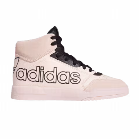 Adidas Wmns Drop Step XL 'Pink Tint'