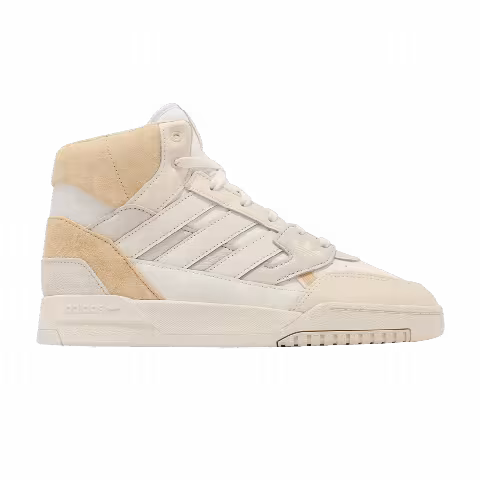 Adidas Drop Step SE 'Chalk White'