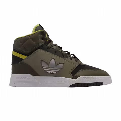 Adidas Drop Step XL 'Orbit Green'
