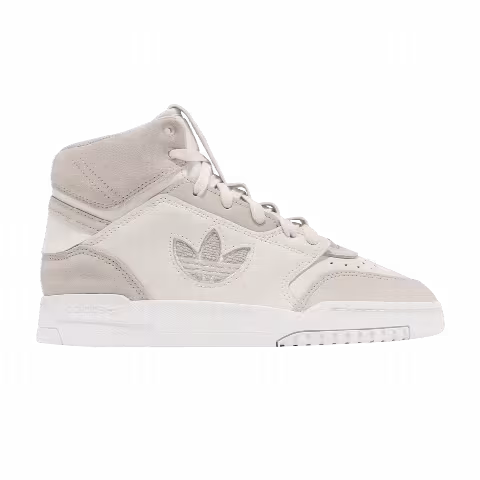 Adidas Wmns Drop Step XL 'Off White'