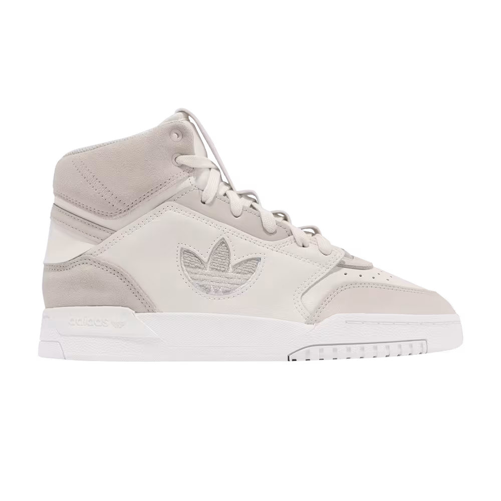 Adidas Women's Drop Step XL Off White