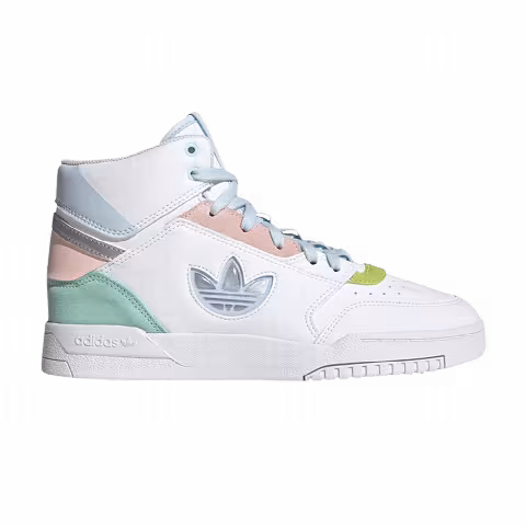 Adidas Wmns Drop Step XLT 'White Sky Tint'
