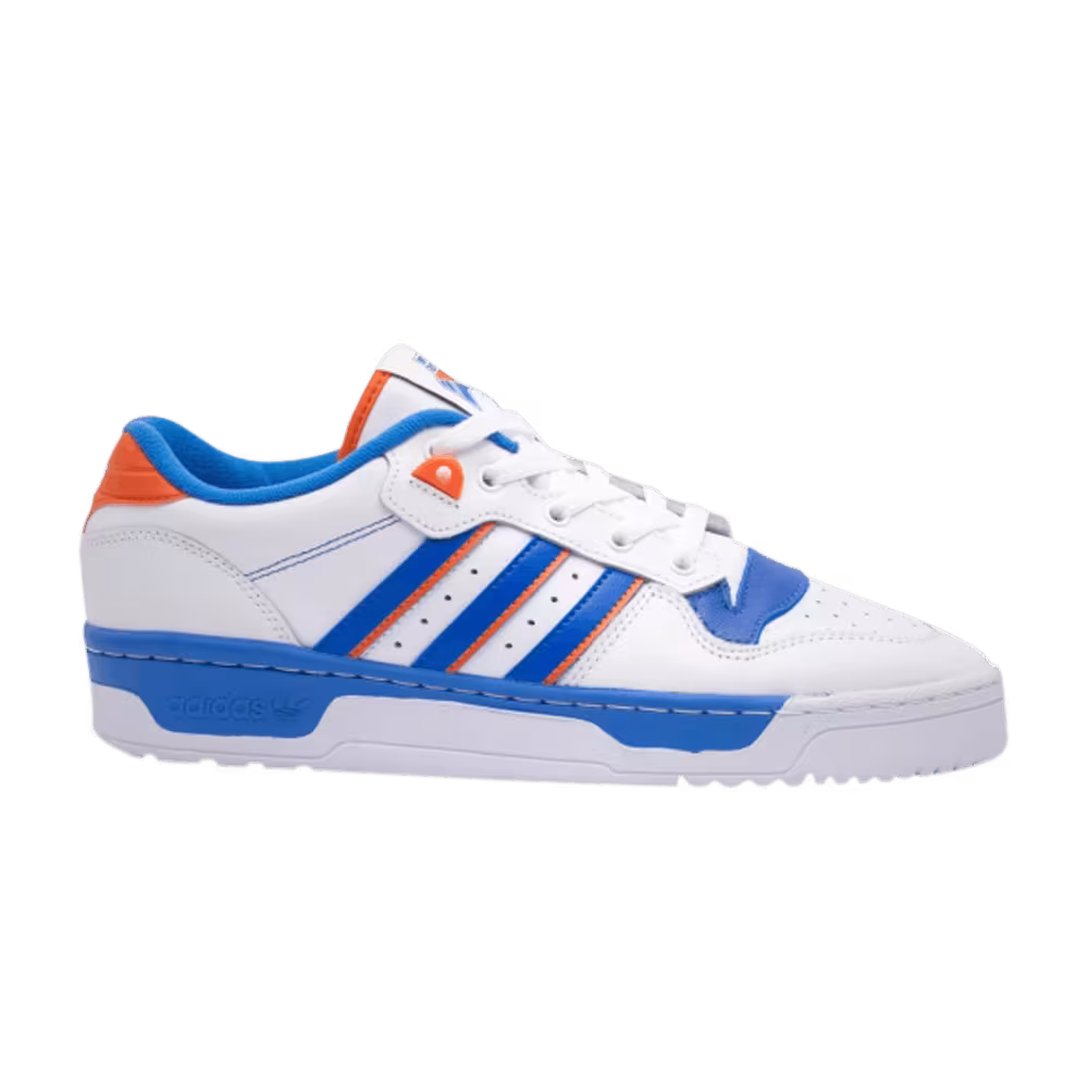 adidas Rivalry Low OG Knicks