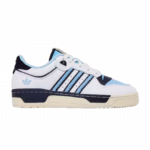 adidas Rivalry Low 86 'Tar Heels'
