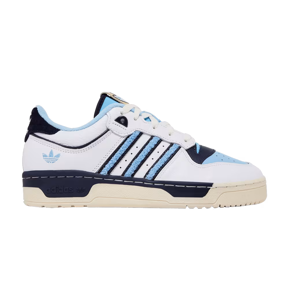 adidas Rivalry Low 86 Tar Heels