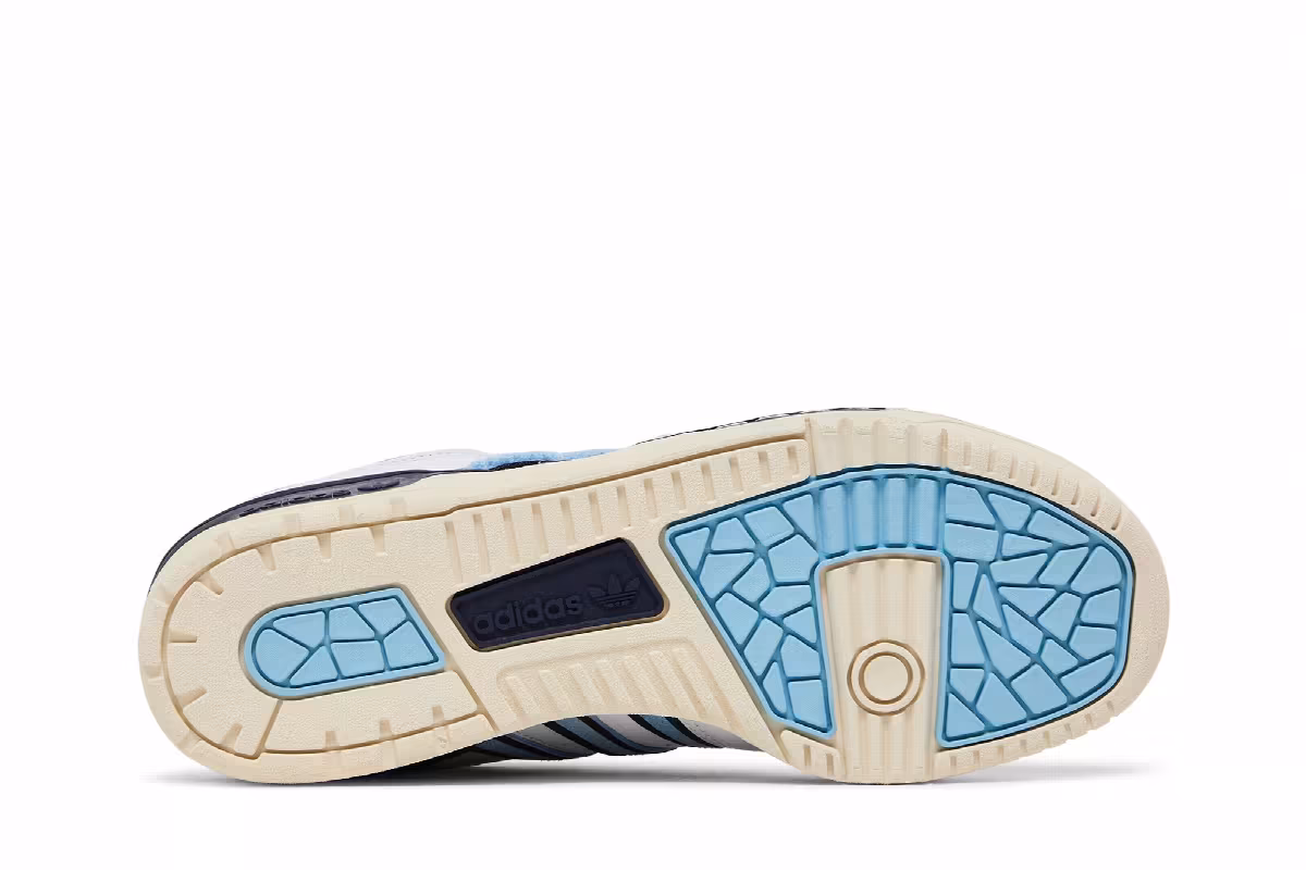 adidas Rivalry Low 86 Tar Heels, view 5