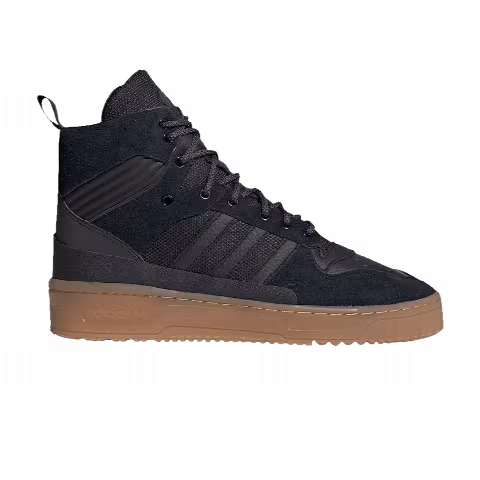 Adidas Rivalry TR 'Black Gum'
