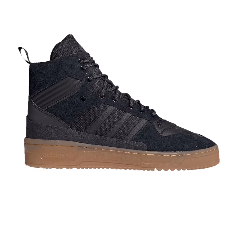 Adidas Rivalry TR Black Gum