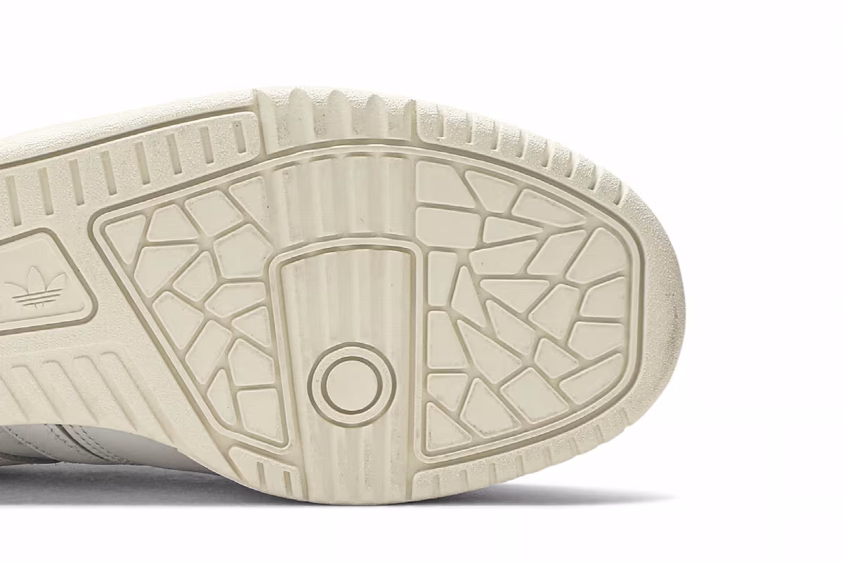 adidas Rivalry Low Triple White, view 6