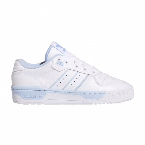 Adidas Wmns Rivalry Low 'Glow Blue'