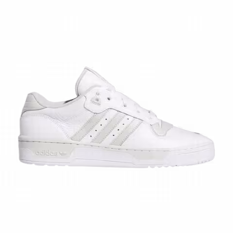 Adidas Rivalry Low 'Cloud White Grey'