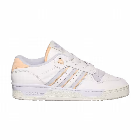 adidas Rivalry Low 'White Aero Blue'