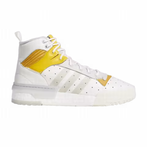 Adidas Rivalry RM 'White Mustard'