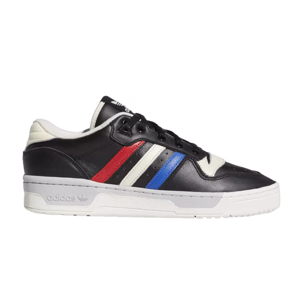 adidas Rivalry Low Tri Color