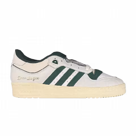 Drew League x adidas Rivalry 86 Low '50th Anniversary'