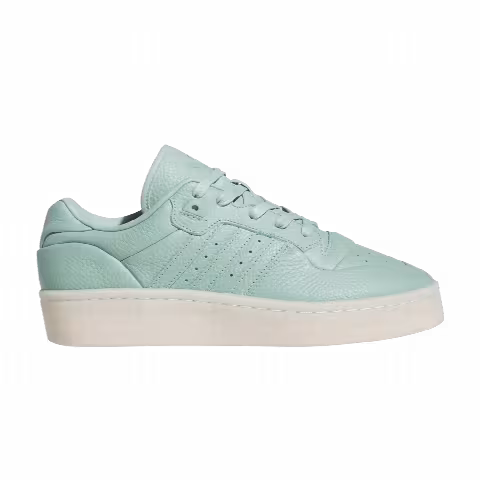 Adidas Rivalry Lux Low 'Hazy Green'