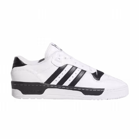 Adidas Rivalry Low 'Cloud White'