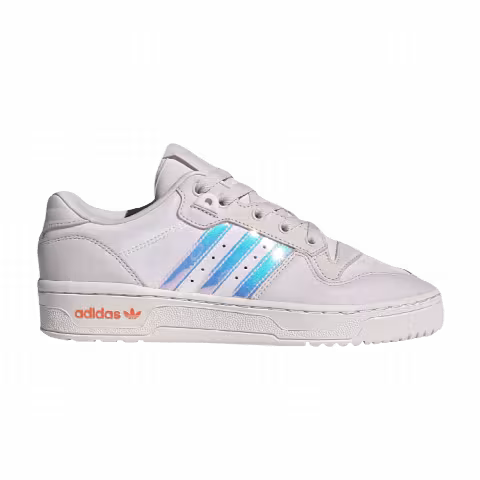 Adidas Wmns Rivalry Low 'Orchid Tint'